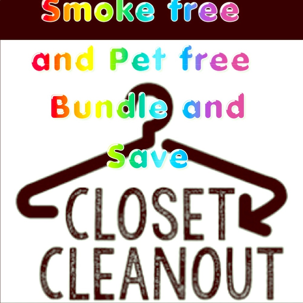 Accepting all offers.    Bundle and save